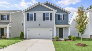 633 Stream Walk Crossing, Wendell, NC 27591