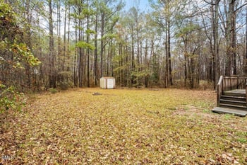 633 Sunray Dr, Clayton, NC 27520