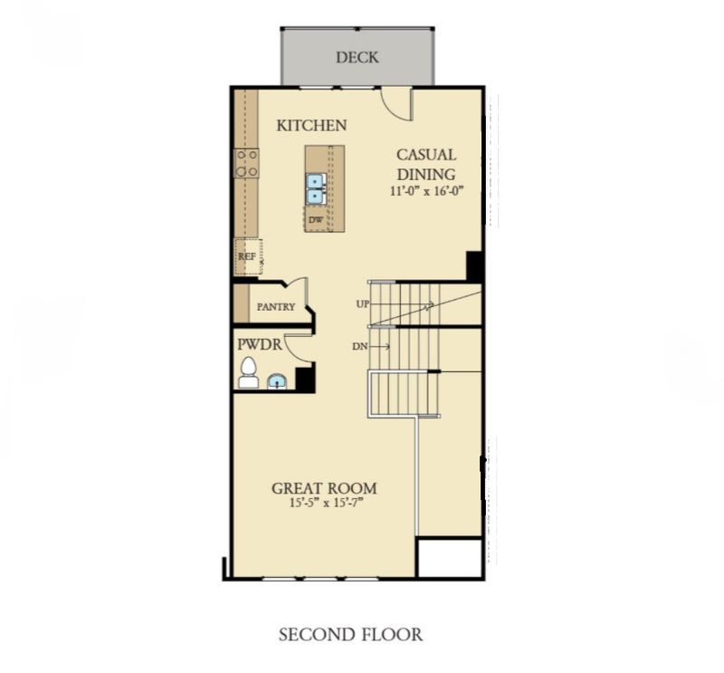 633 Traditions Grande Blvd, Wake Forest, NC 27587