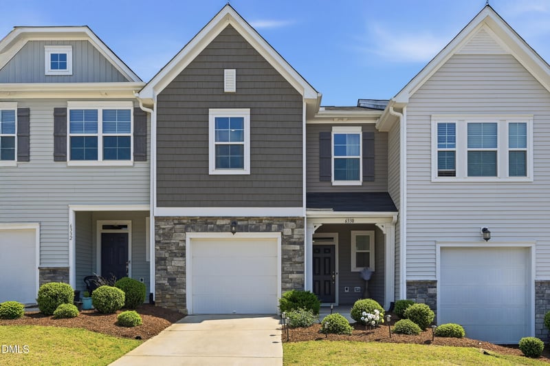 6330 Arpeggio Pl, Raleigh, NC 27616