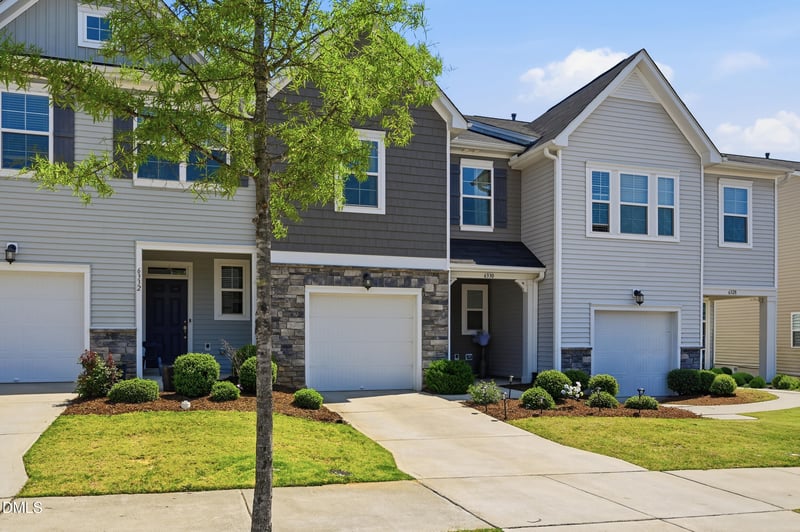 6330 Arpeggio Pl, Raleigh, NC 27616