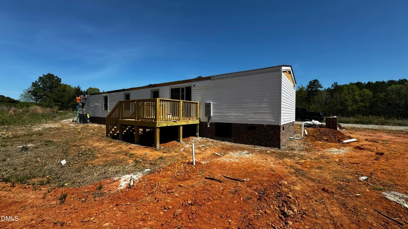 6330 Nc 561 , Louisburg, NC 27549