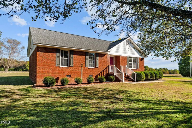 6331 Bradley Rd, Sanford, NC 27330