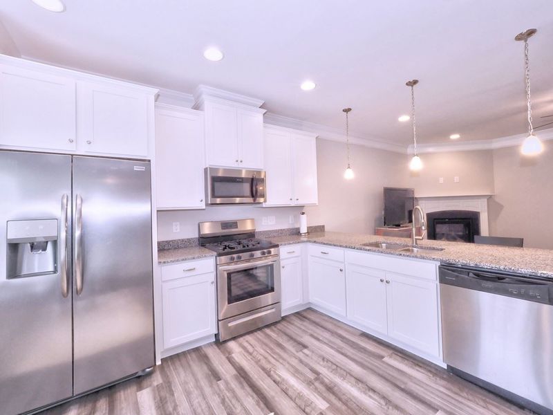 6331 Grace Lily Dr, Raleigh, NC 27607