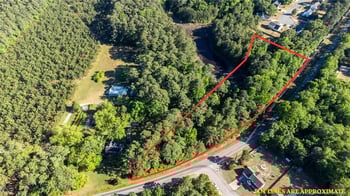 6331 Muscat Rd, Hope Mills, NC 28348