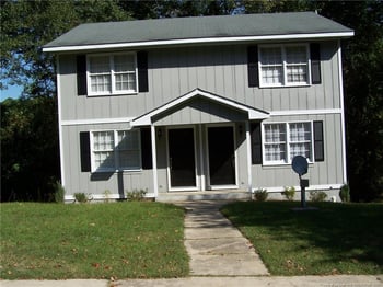 6332-A Marykirk Dr #A, Fayetteville, NC 28304