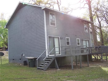 6332-A Marykirk Dr #A, Fayetteville, NC 28304