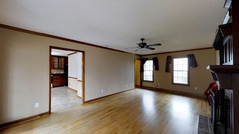 6332 Alfalfa Ln, Wake Forest, NC 27587