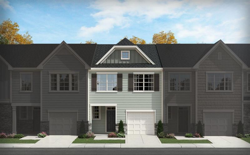 6332 Arpeggio Pl, Raleigh, NC 27616