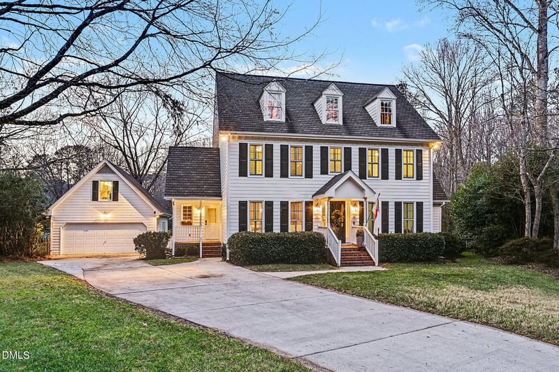 6332 Bayswater Trl, Raleigh, NC 27612