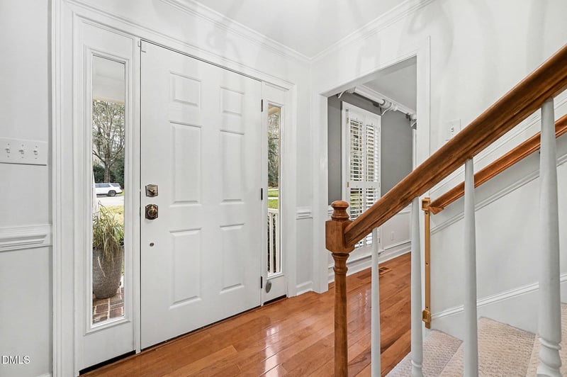 6332 Bayswater Trl, Raleigh, NC 27612