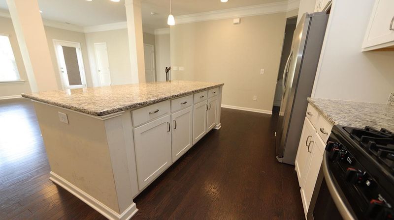 6332 Grace Lily Dr, Raleigh, NC 27607