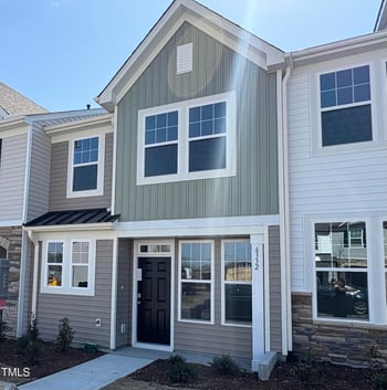 6332 Granite Quarry Dr, Raleigh, NC 27610