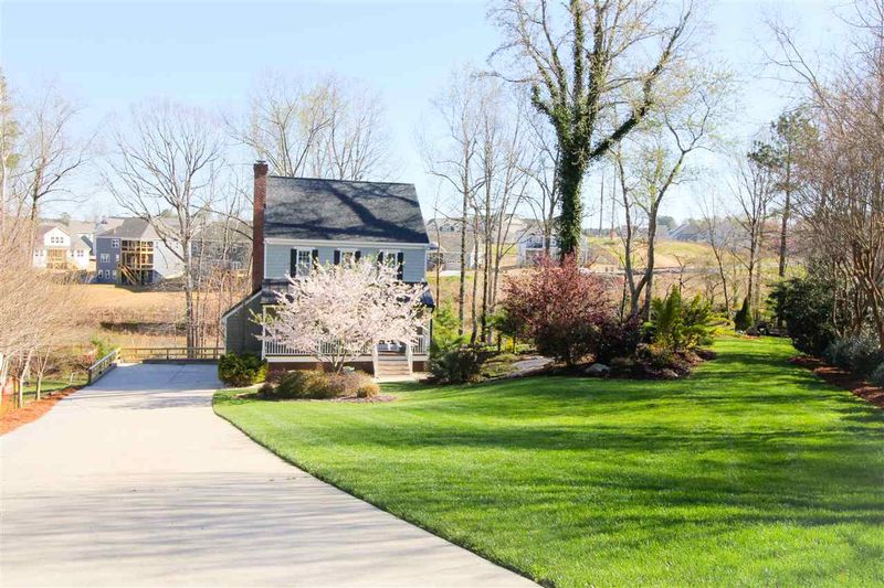 6332 Jones Farm Rd, Wake Forest, NC 27587