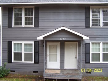 6332 Marykirk Dr #A&B, Fayetteville, NC 28304