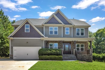 6332 Mountain Oaks Way, Wake Forest, NC 27587