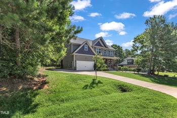 6332 Mountain Oaks Way, Wake Forest, NC 27587