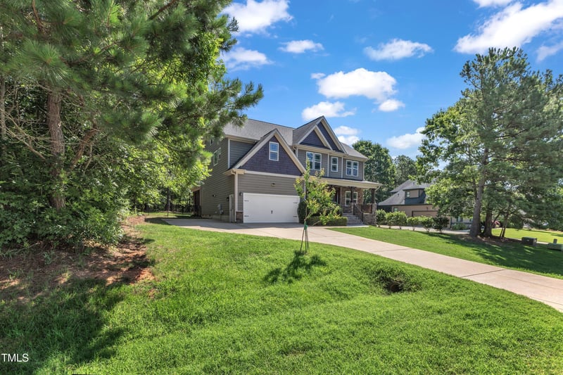 6332 Mountain Oaks Way, Wake Forest, NC 27587