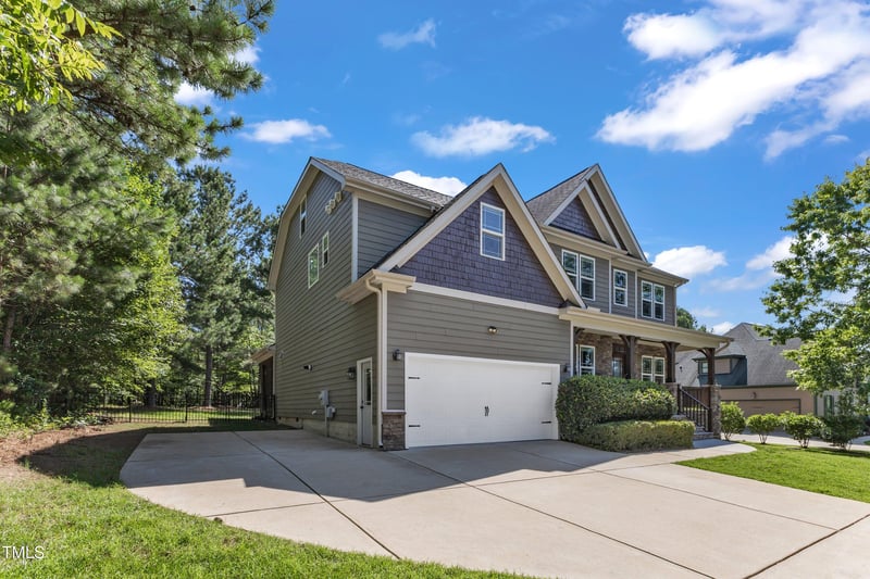 6332 Mountain Oaks Way, Wake Forest, NC 27587