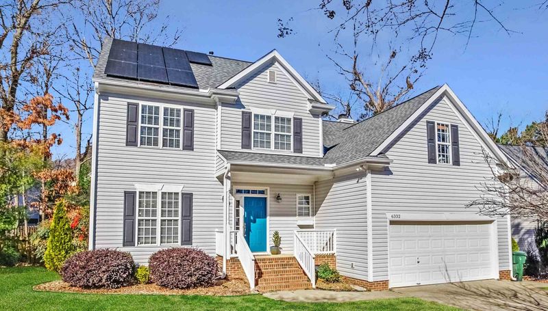 6332 Nowell Pointe Dr, Raleigh, NC 27607