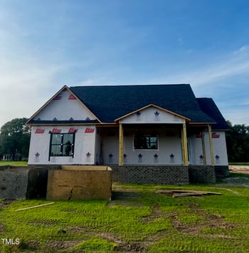 6332 River Rd, Fuquay Varina, NC 27526