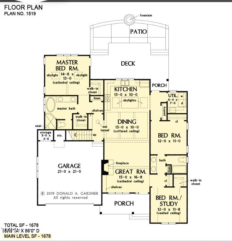 6332 River Rd, Fuquay Varina, NC 27526