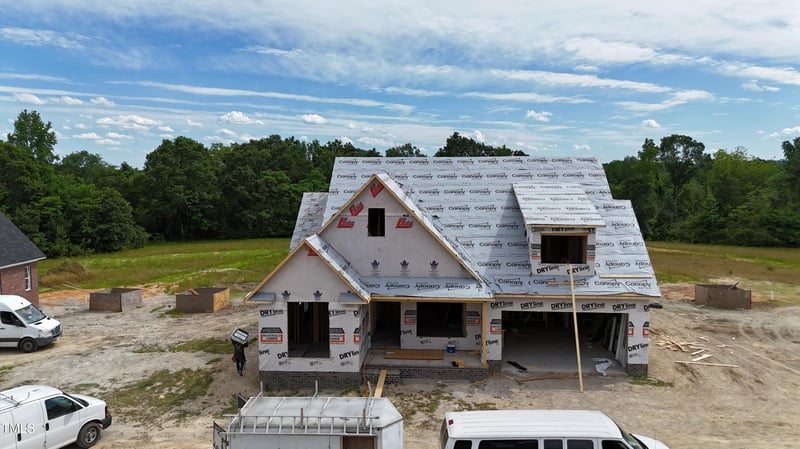 6332 River Rd, Fuquay Varina, NC 27526