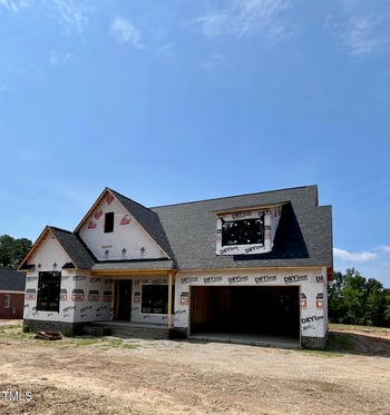 6332 River Rd, Fuquay Varina, NC 27526