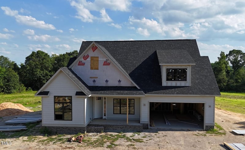 6332 River Rd, Fuquay Varina, NC 27526