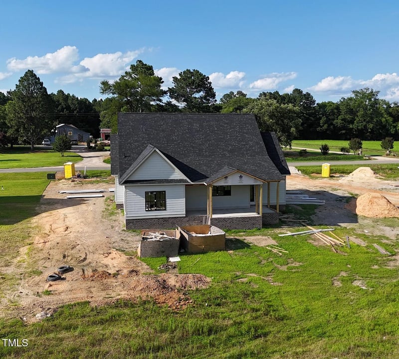 6332 River Rd, Fuquay Varina, NC 27526