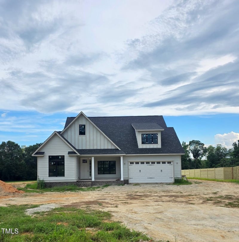 6332 River Rd, Fuquay Varina, NC 27526