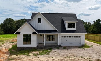 6332 River Rd, Fuquay Varina, NC 27526