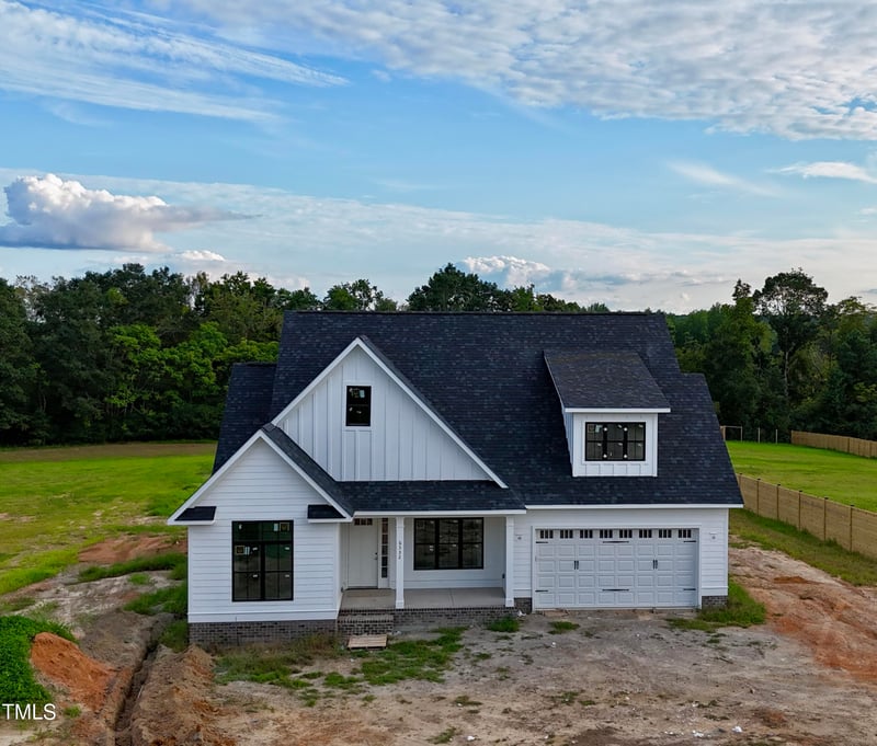 6332 River Rd, Fuquay Varina, NC 27526