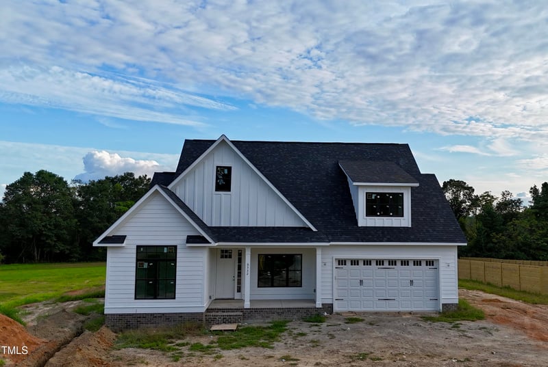 6332 River Rd, Fuquay Varina, NC 27526