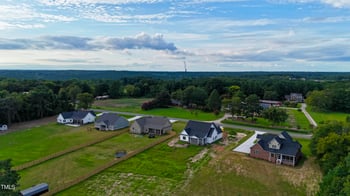 6332 River Rd, Fuquay Varina, NC 27526