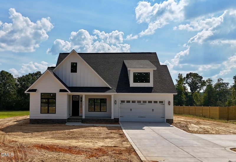 6332 River Rd, Fuquay Varina, NC 27526