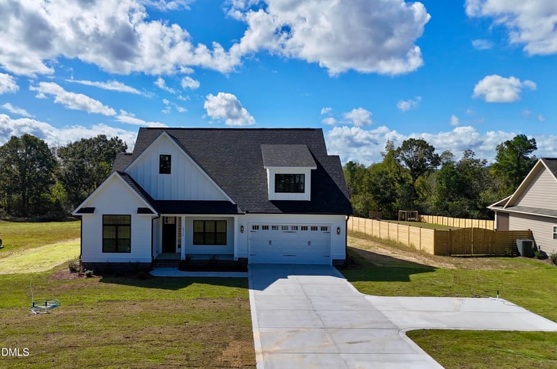 6332 River Rd, Fuquay Varina, NC 27526