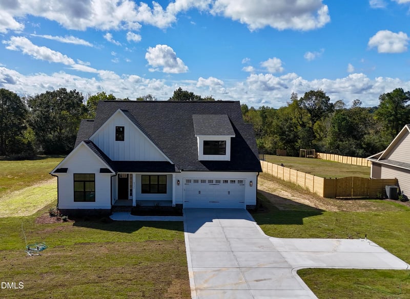 6332 River Rd, Fuquay Varina, NC 27526