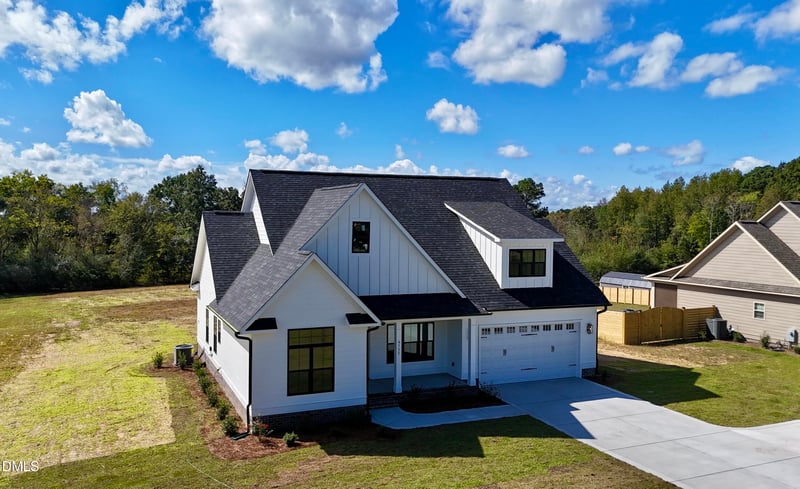 6332 River Rd, Fuquay Varina, NC 27526