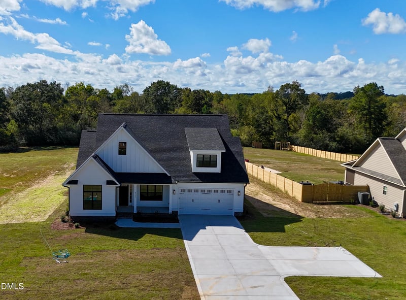 6332 River Rd, Fuquay Varina, NC 27526