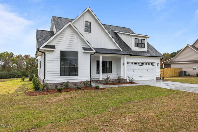 6332 River Rd, Fuquay Varina, NC 27526