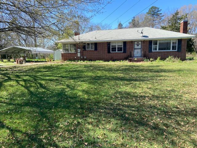 6333 Boston Rd, Roxboro, NC 27574