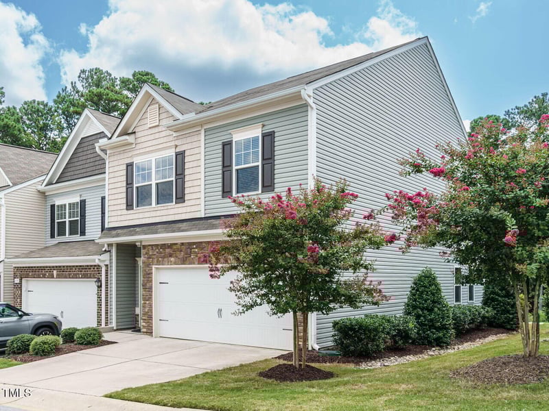 6333 Grace Lily Dr, Raleigh, NC 27607