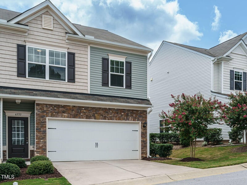 6333 Grace Lily Dr, Raleigh, NC 27607
