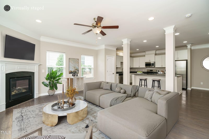 6333 Grace Lily Dr, Raleigh, NC 27607