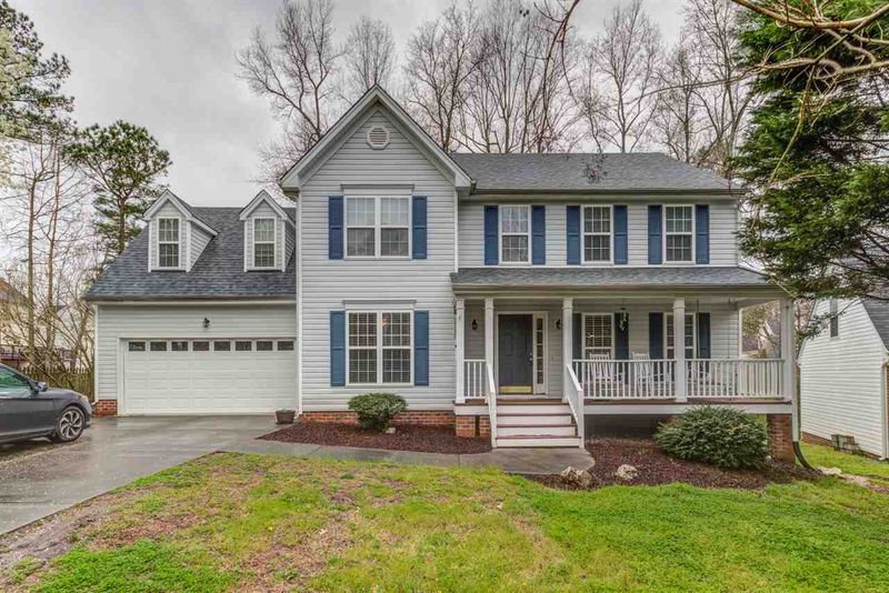 6333 Willowdell Dr, Wake Forest, NC 27587