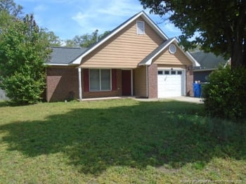 6334 Greycliff Dr, Fayetteville, NC 28314