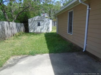 6334 Greycliff Dr, Fayetteville, NC 28314