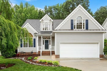 6335 Cedar Waters Dr, Raleigh, NC 27607