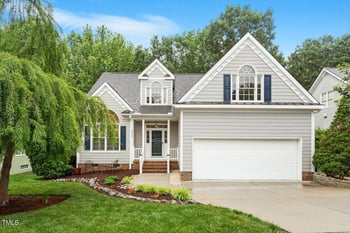 6335 Cedar Waters Dr, Raleigh, NC 27607